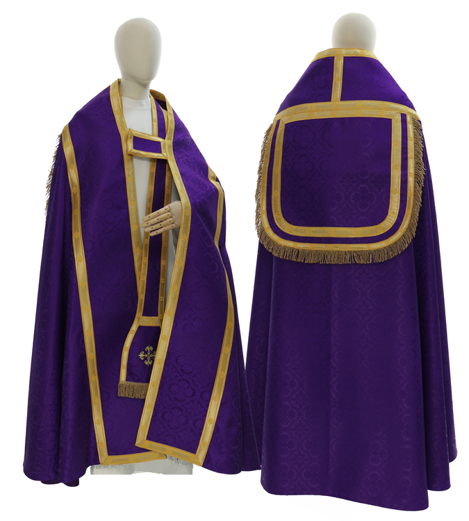 Roman cope KT-F25