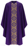 Chasuble gothique 039-F25