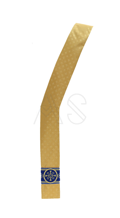 Dalmatica gotica DF579-AGN61	