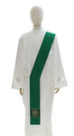 Gothic Dalmatic D036-Z