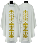 Gotische Kasel 532-C