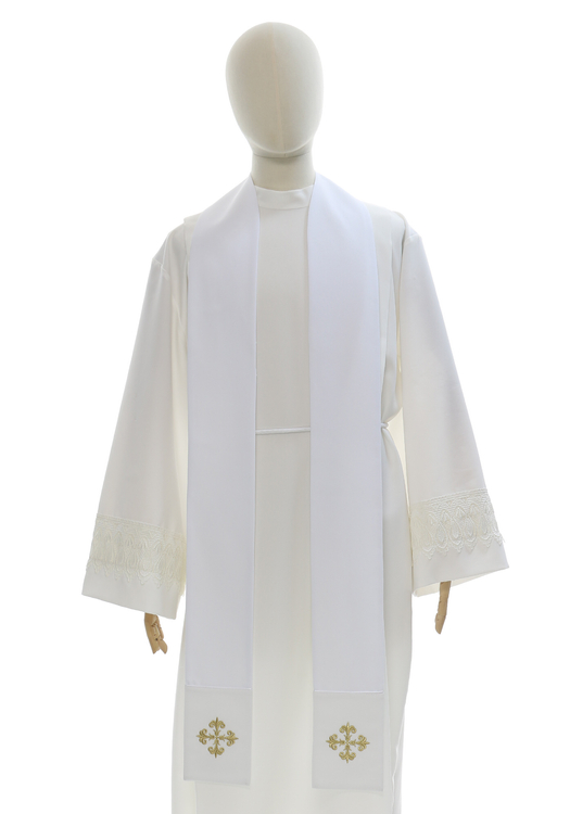 Casula nuziale 631-B