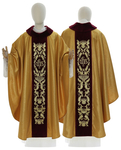 Gothic Chasuble 522-AGCg