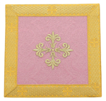 Chasuble romaine RH4-R25