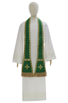 Casulla estilo Pugin PY087-25