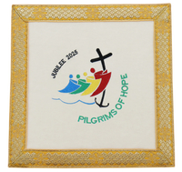 Palka "Pilgrims of Hope" PA896