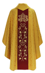 Gotische Kasel "Giuseppe Moscati" 482-GC16