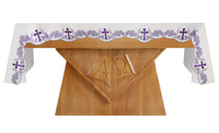 Altar cloth "Advent"