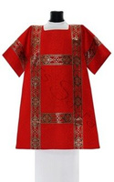 Roman Dalmatic - in stock, shipping in 24h