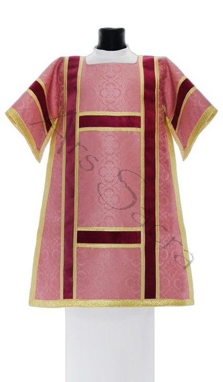 Dalmatica romana DR-AR25