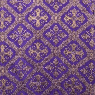 Italienische Seide  FABRIC-F50