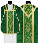 Casula romana R001-GC16