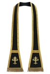 Chasuble "Saint Philippe Neri" F782-CZ25