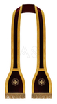 Chasuble romaine R592-ACCA