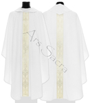 Gotische Kasel 113-B