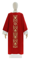 Gothic Dalmatic D518-C27