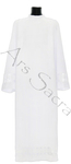 Camice con rivestimento nero A16-CZ