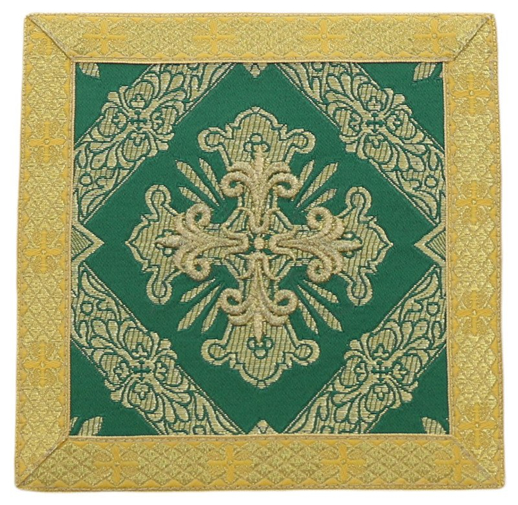 Chasuble romaine R518-AZ50