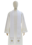 Gotische Kasel "Minko Unserer Lieben Frau von Fatima" 727-B