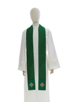Gothic Chasuble G768-Z25