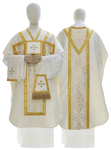 Casulla "San Felipe Neri" F013-25