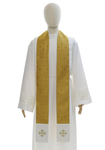 Gotische Kasel "Jesus ist auferstanden" 517-G16