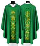 Gotische Kasel 532-C