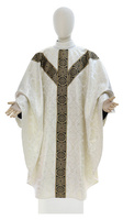 Chasuble semi-gothique GY202-KCZ14