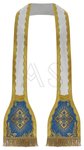 Roman chasuble R09-BN25