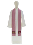 Chasuble semi-gothique GY555-R25