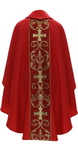 Chasuble gothique 027-C