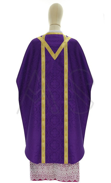 Casula "San Filippo Neri" F000-F25