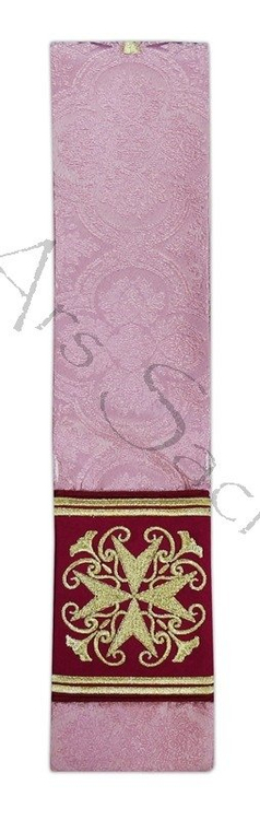 Manípulo gótica GMAN555-G16