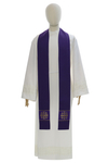 Gotische Kasel 044-F