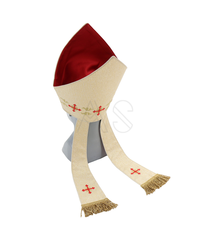 Mitria M18-G54