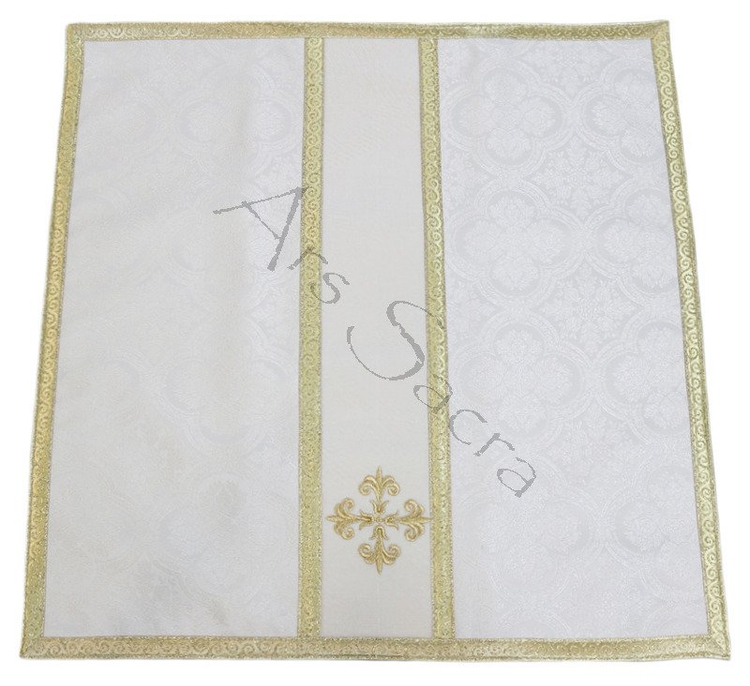 Voile de calice V-AK25
