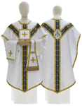  Casule in stile Pugin PY087-25
