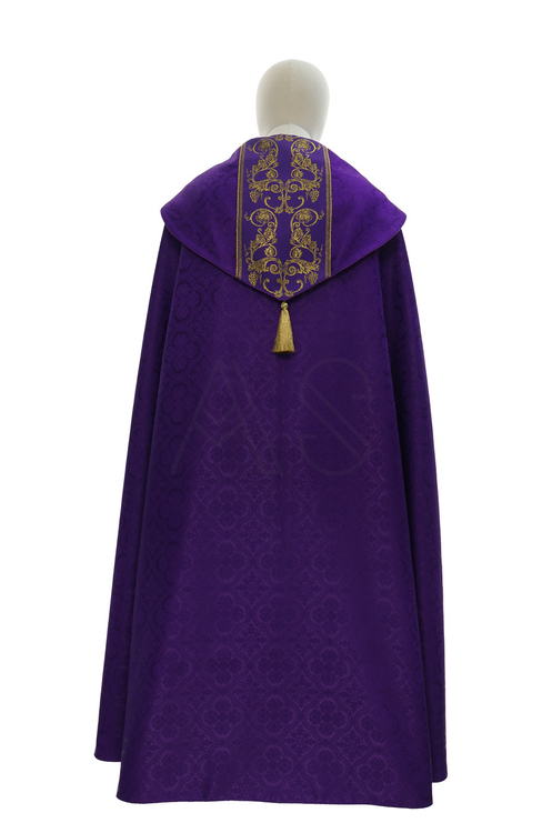 Gothic Cope K037-F25p