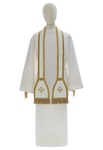 Roman chasuble RH5-K25