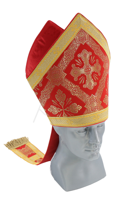 Mitre M-C50