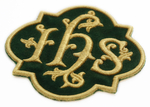 Casula romana RH14-A39-AP