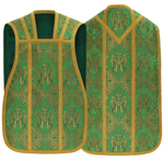 Casulla romana R0-Z60