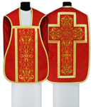 Casulla romana RH1-GC16