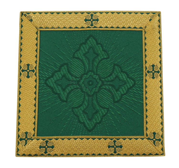 Casulla romana R833-Z30