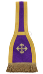 Casulla romana R778-F25