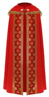 Piviale Gotico K017