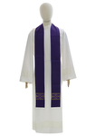 Gothic Chasuble 013-F