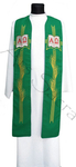 Stola gotica SH539-Z