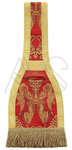 Casulla romana R0-C60