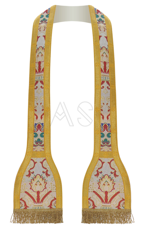 Roman chasuble R115